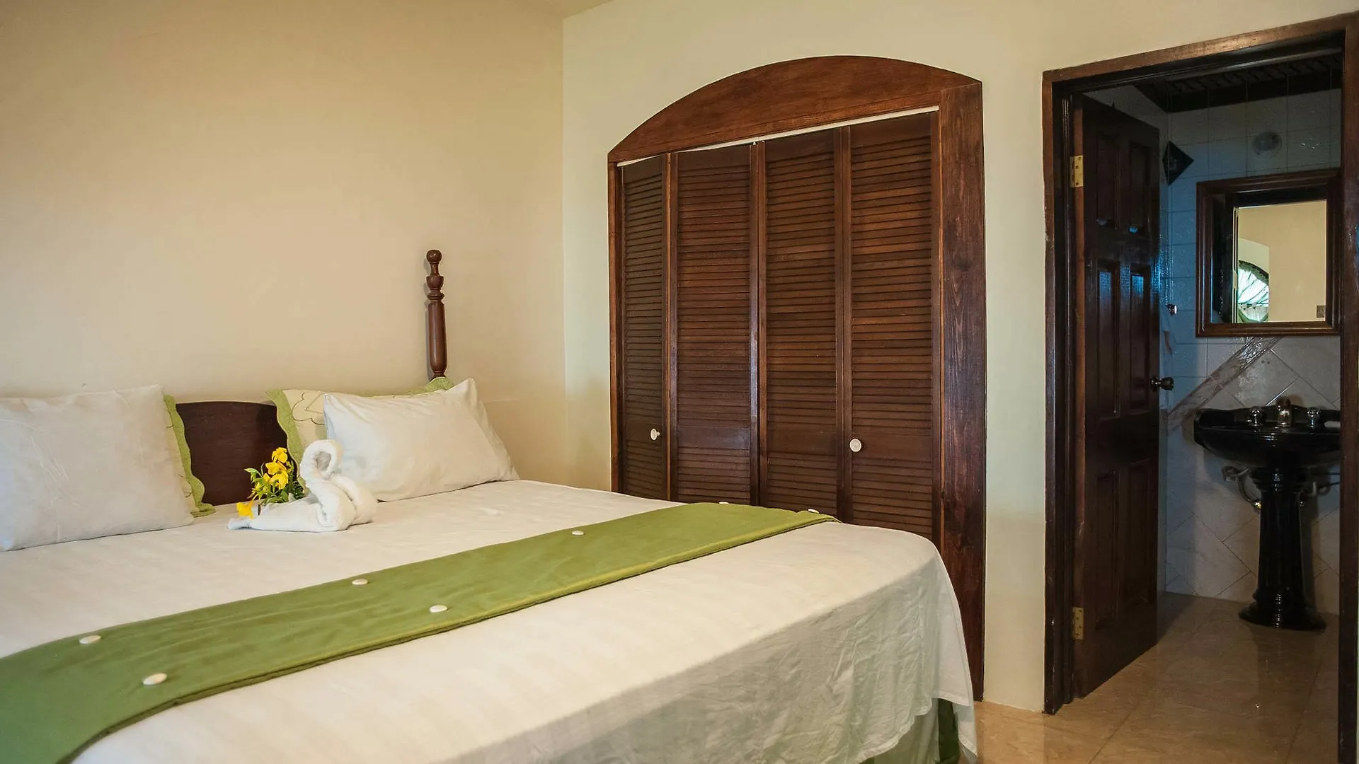 Clarridge Hall Guesthouse Montego Bay 0*,  Jamaica