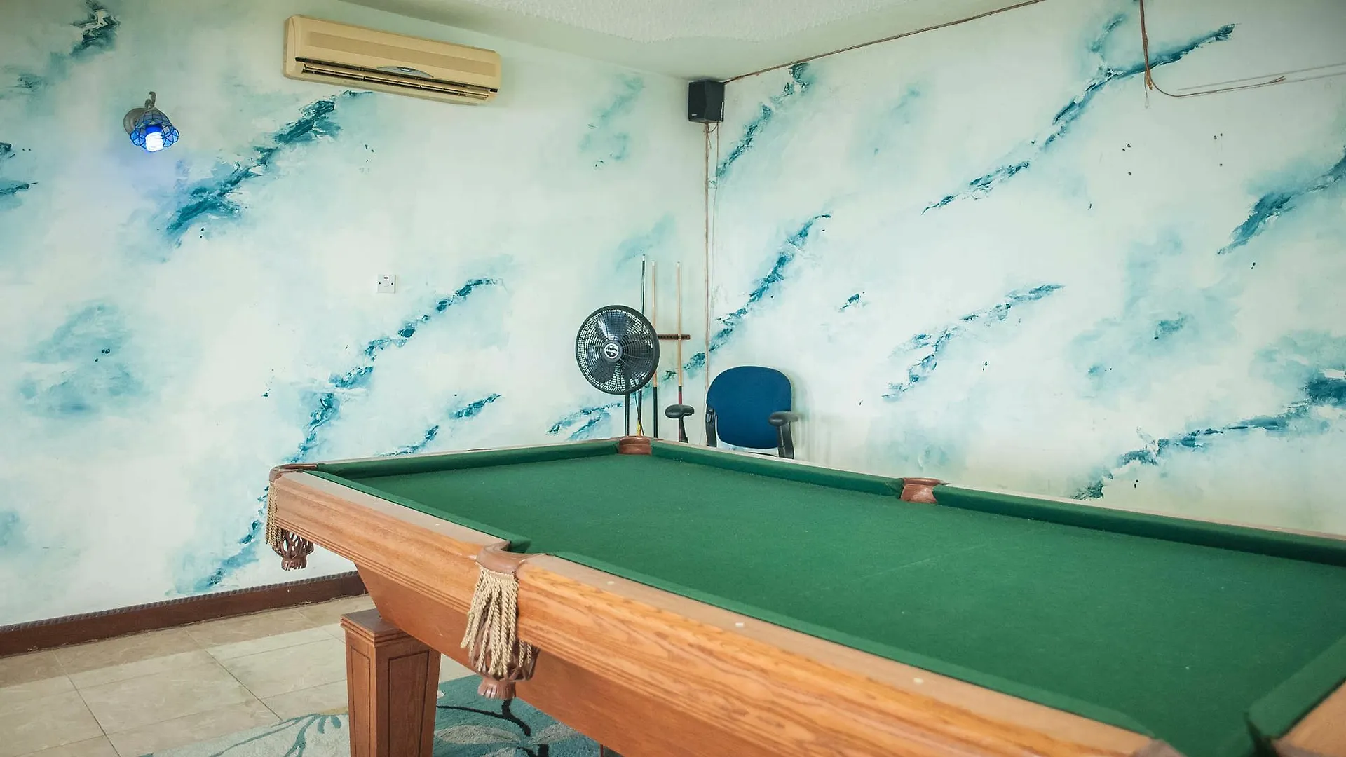 Clarridge Hall Guesthouse Montego Bay Villa