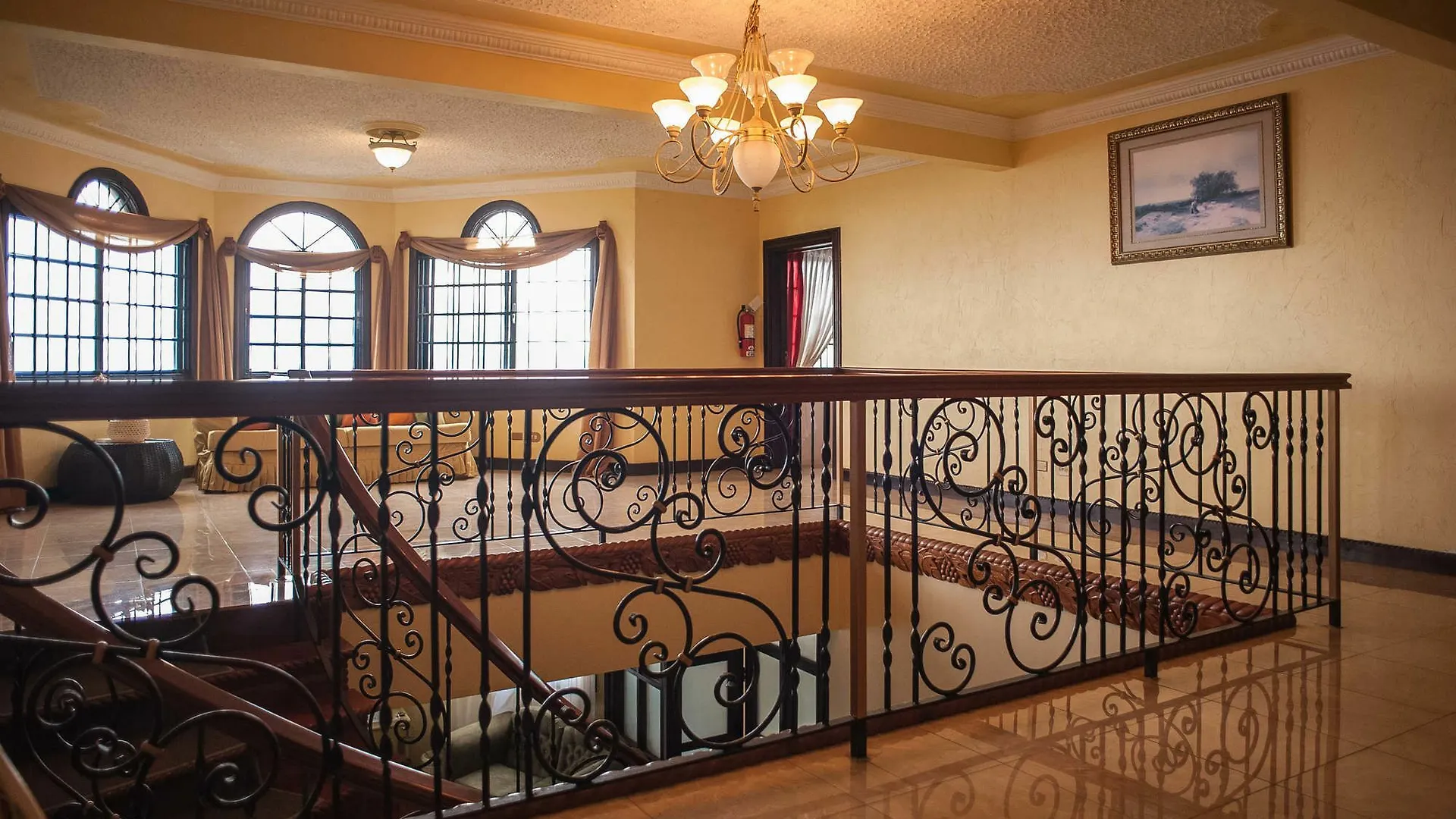 Villa Clarridge Hall Guesthouse Montego Bay