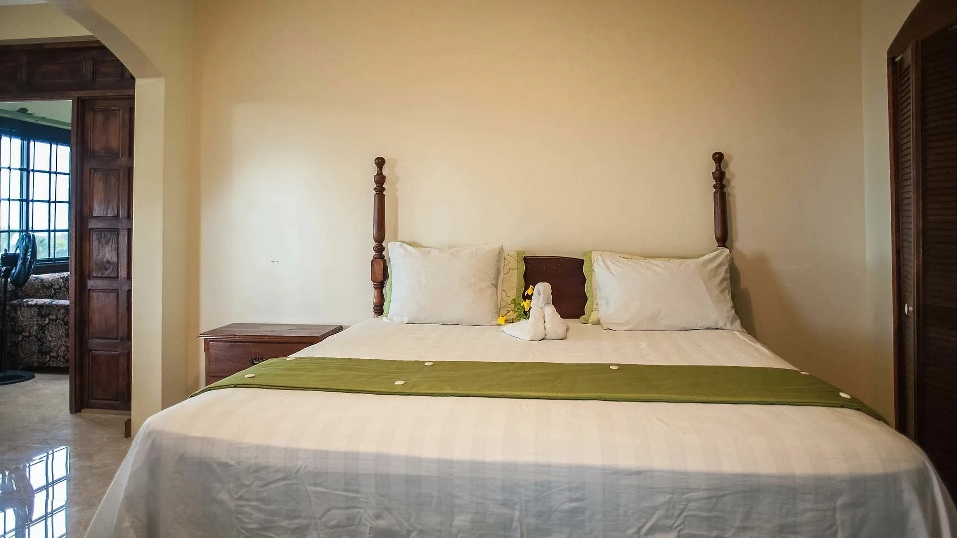 Clarridge Hall Guesthouse Montego Bay