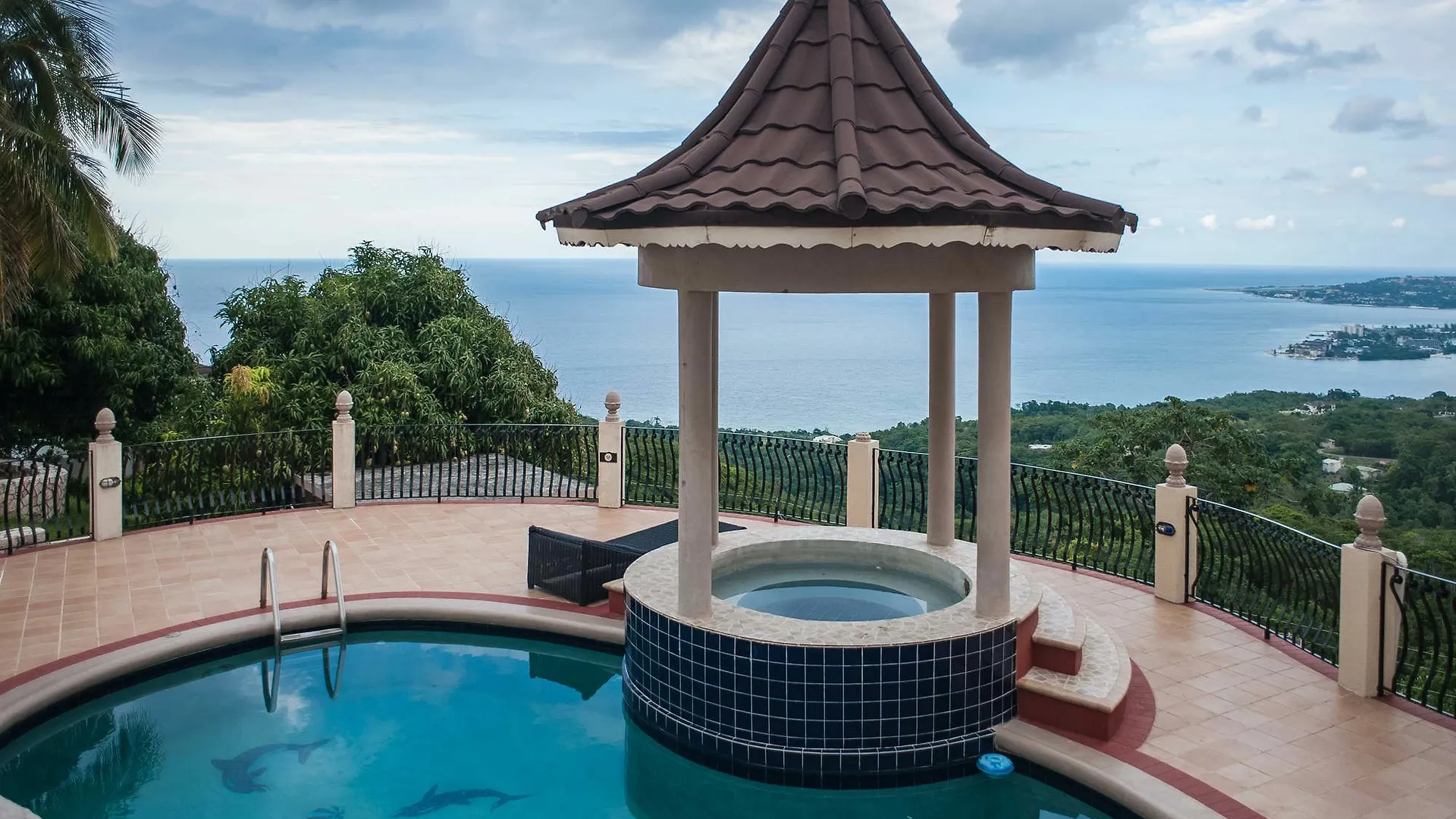 Clarridge Hall Guesthouse Montego Bay