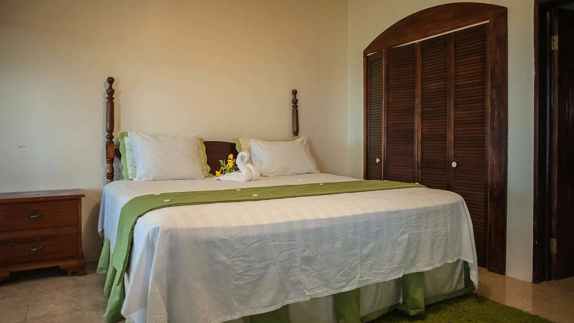 Clarridge Hall Guesthouse Montego Bay