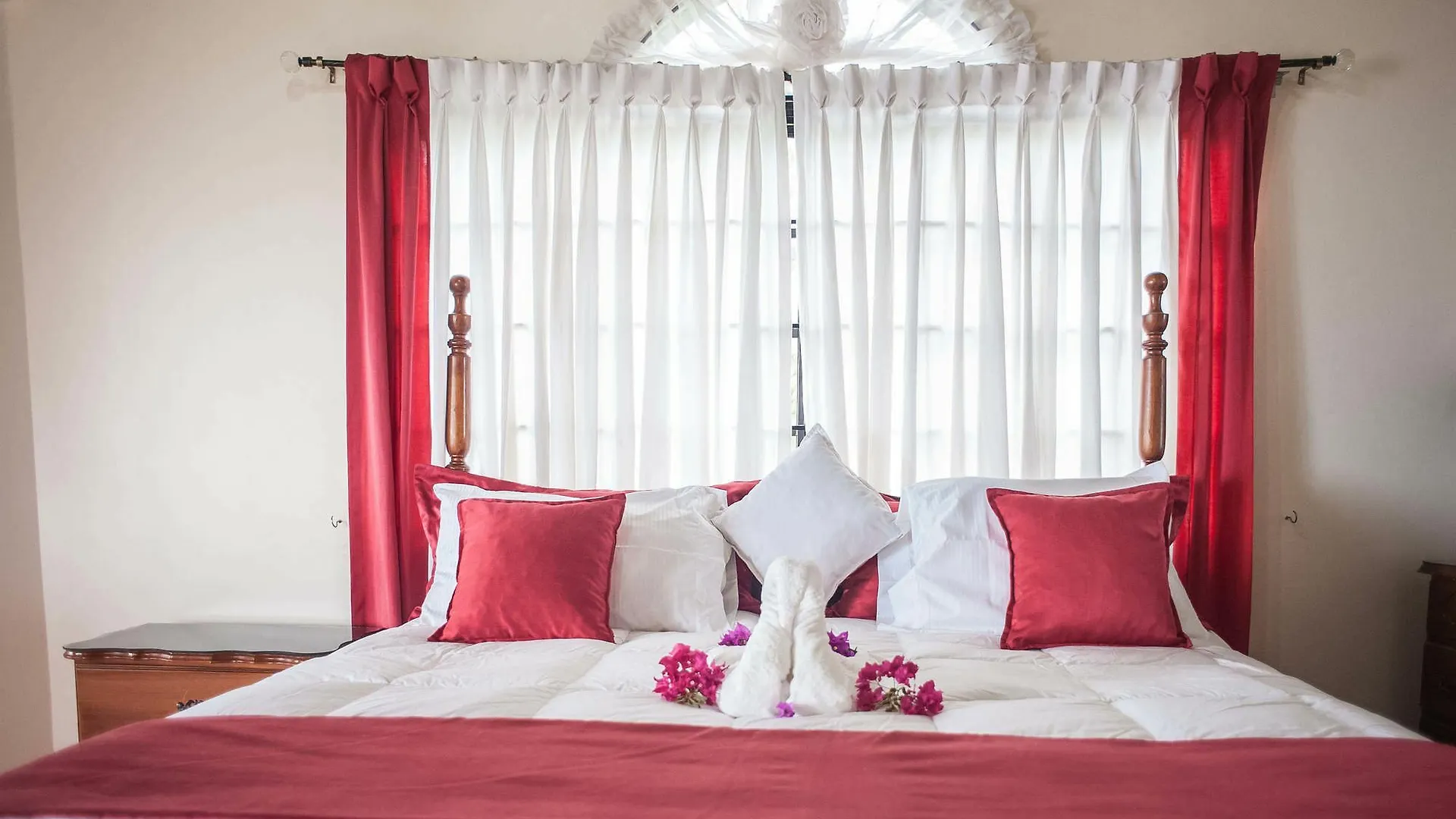 Clarridge Hall Guesthouse Montego Bay 0*,  Jamaica