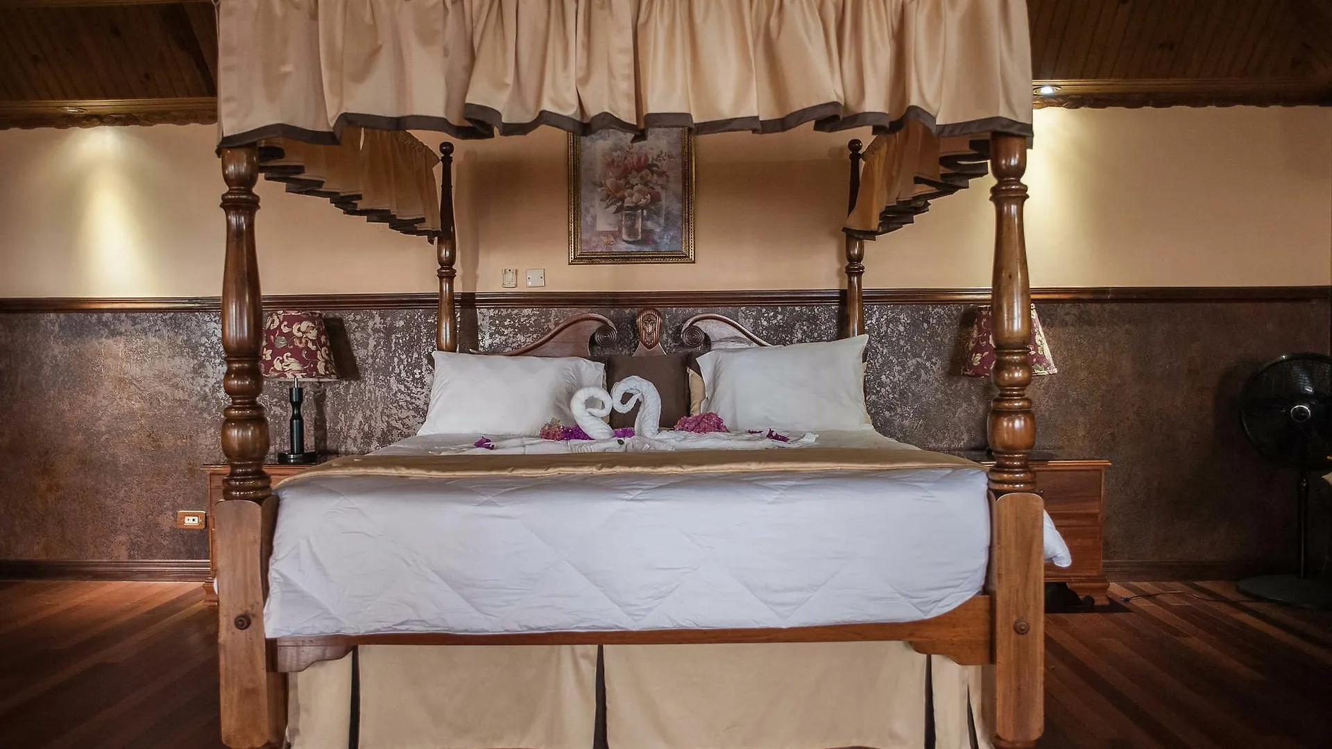 Clarridge Hall Guesthouse Montego Bay