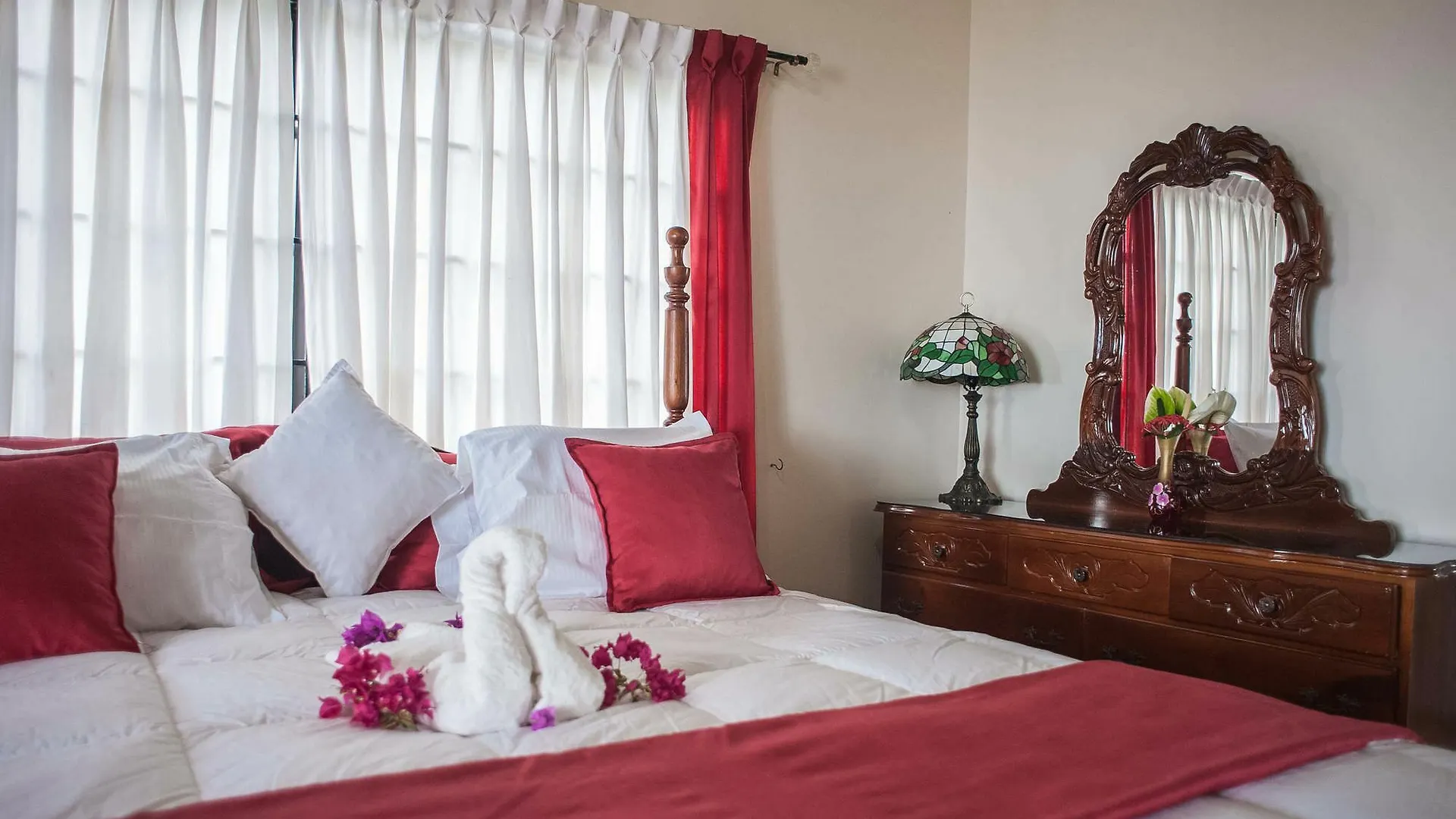 Clarridge Hall Guesthouse Montego Bay Villa
