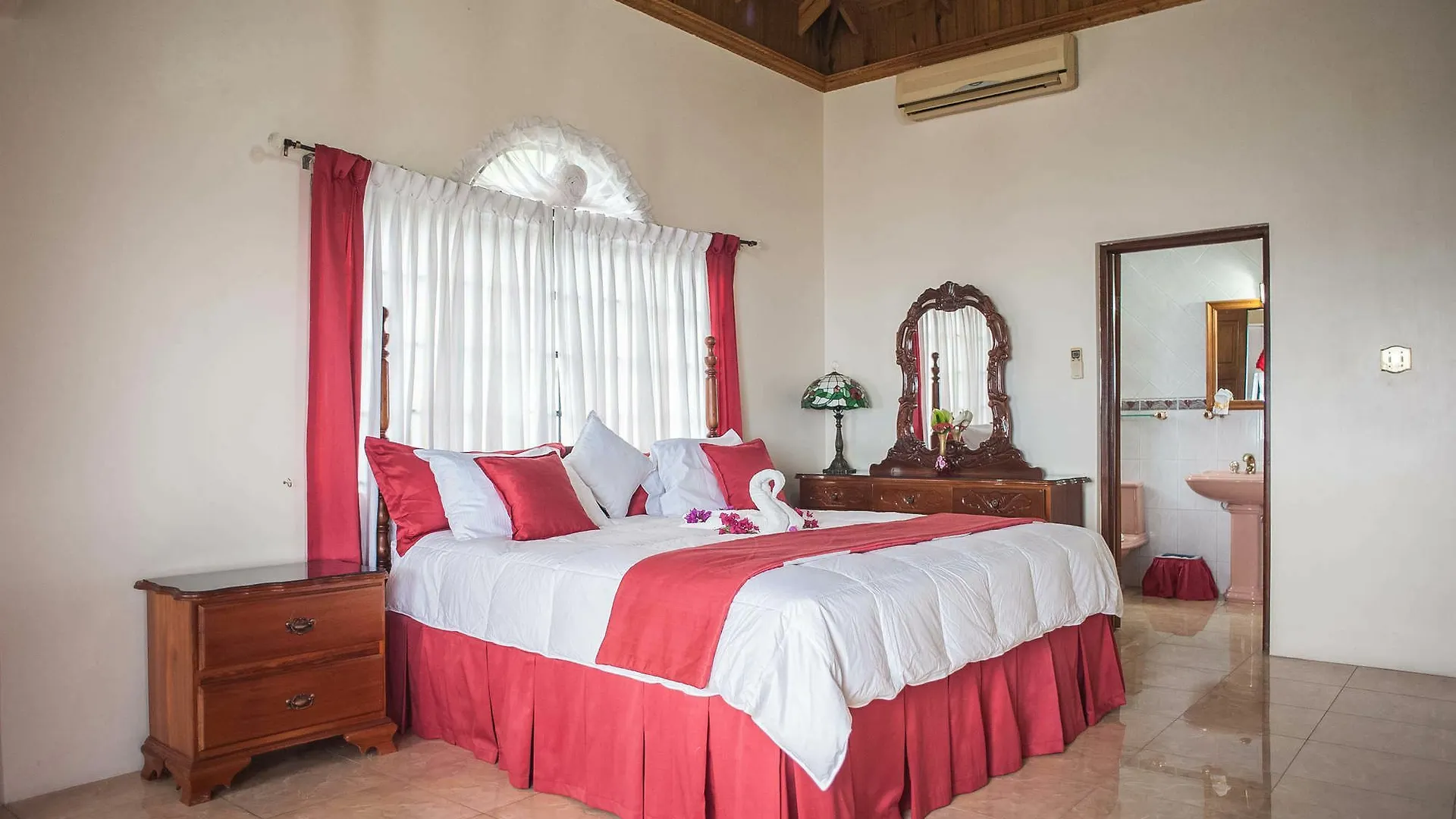 Villa Clarridge Hall Guesthouse Montego Bay