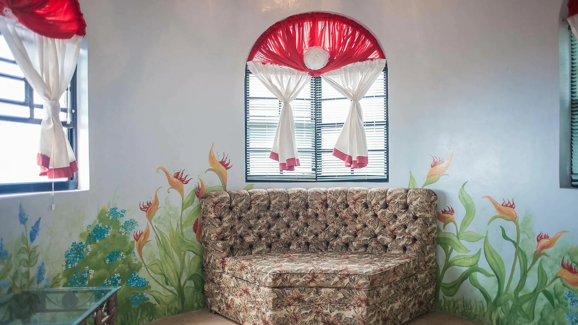 Villa Clarridge Hall Guesthouse Montego Bay