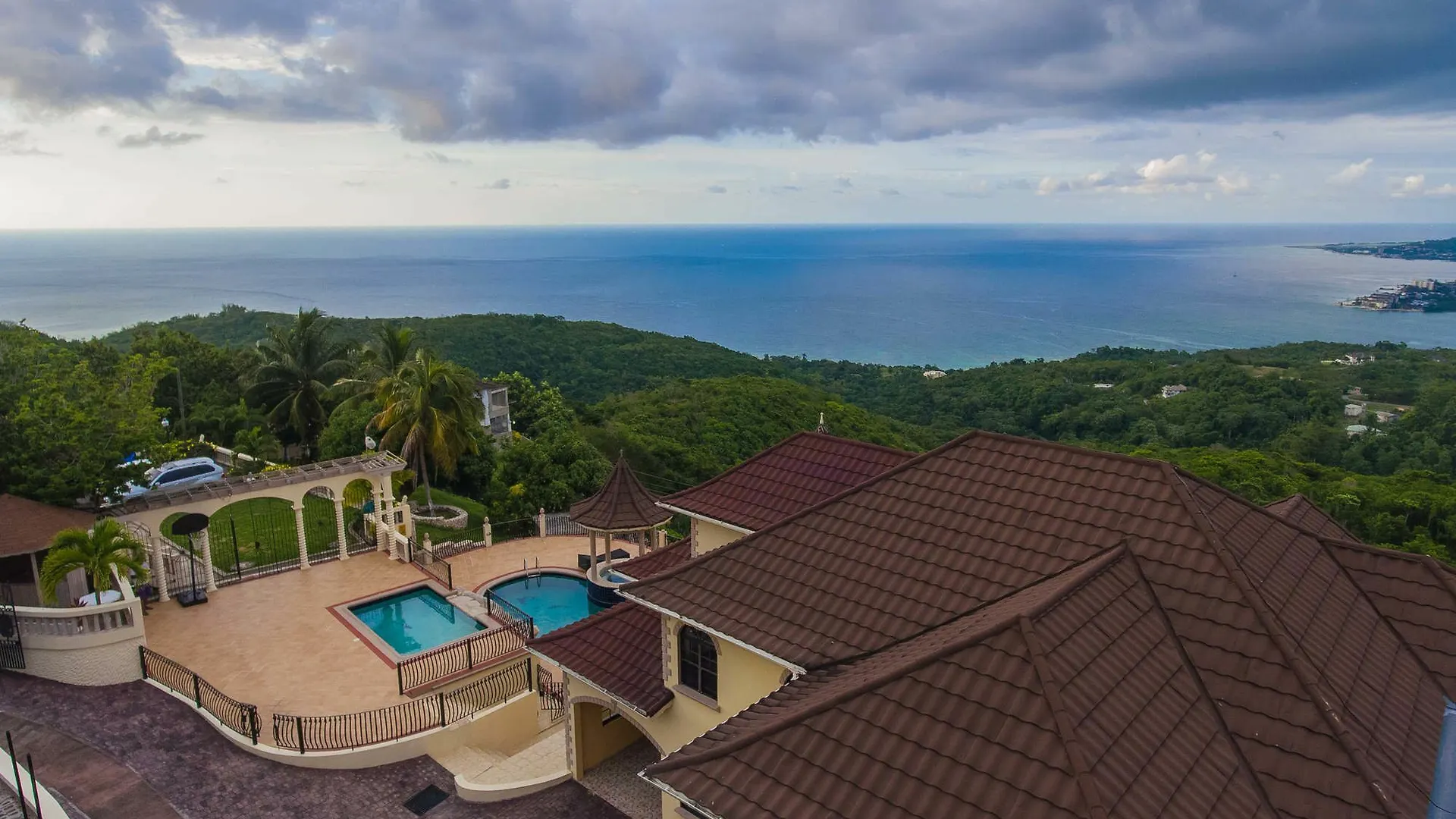 Clarridge Hall Guesthouse Montego Bay