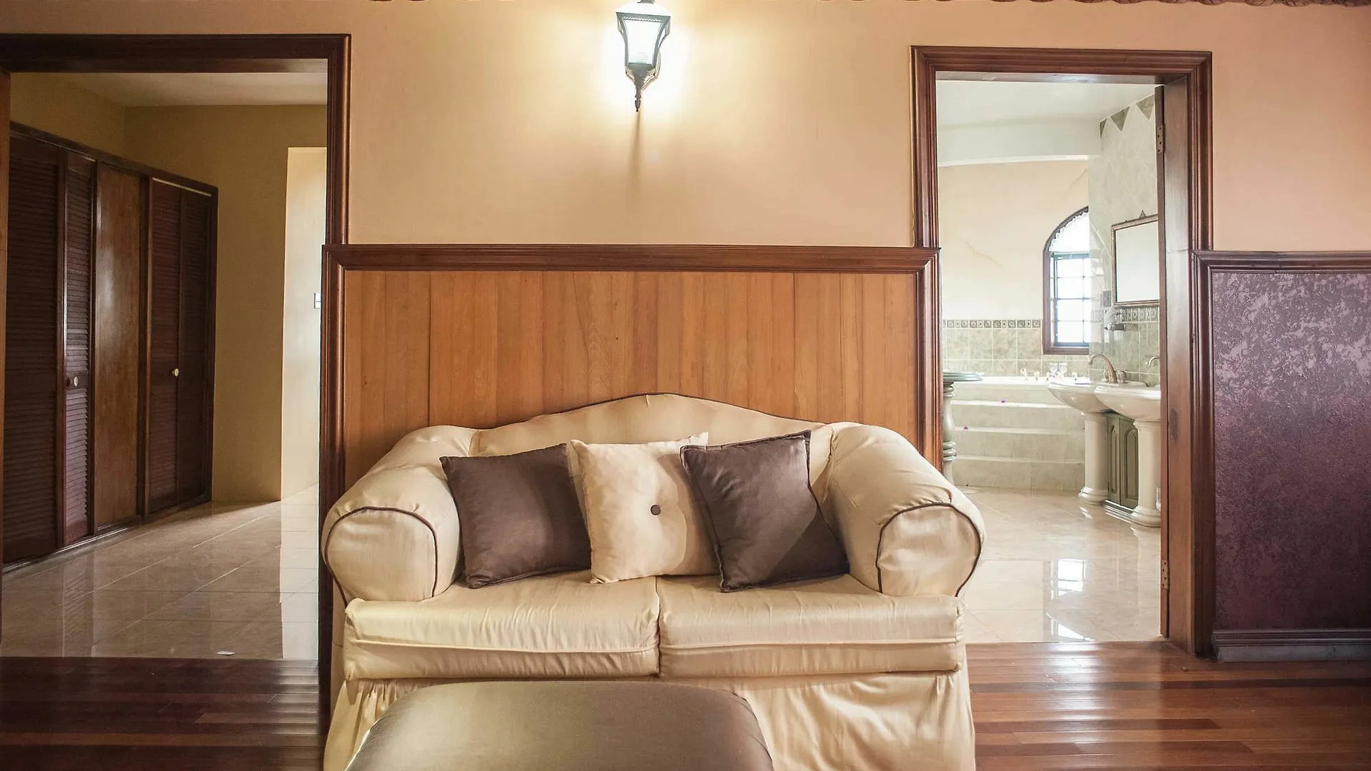 Clarridge Hall Guesthouse Montego Bay 0*,