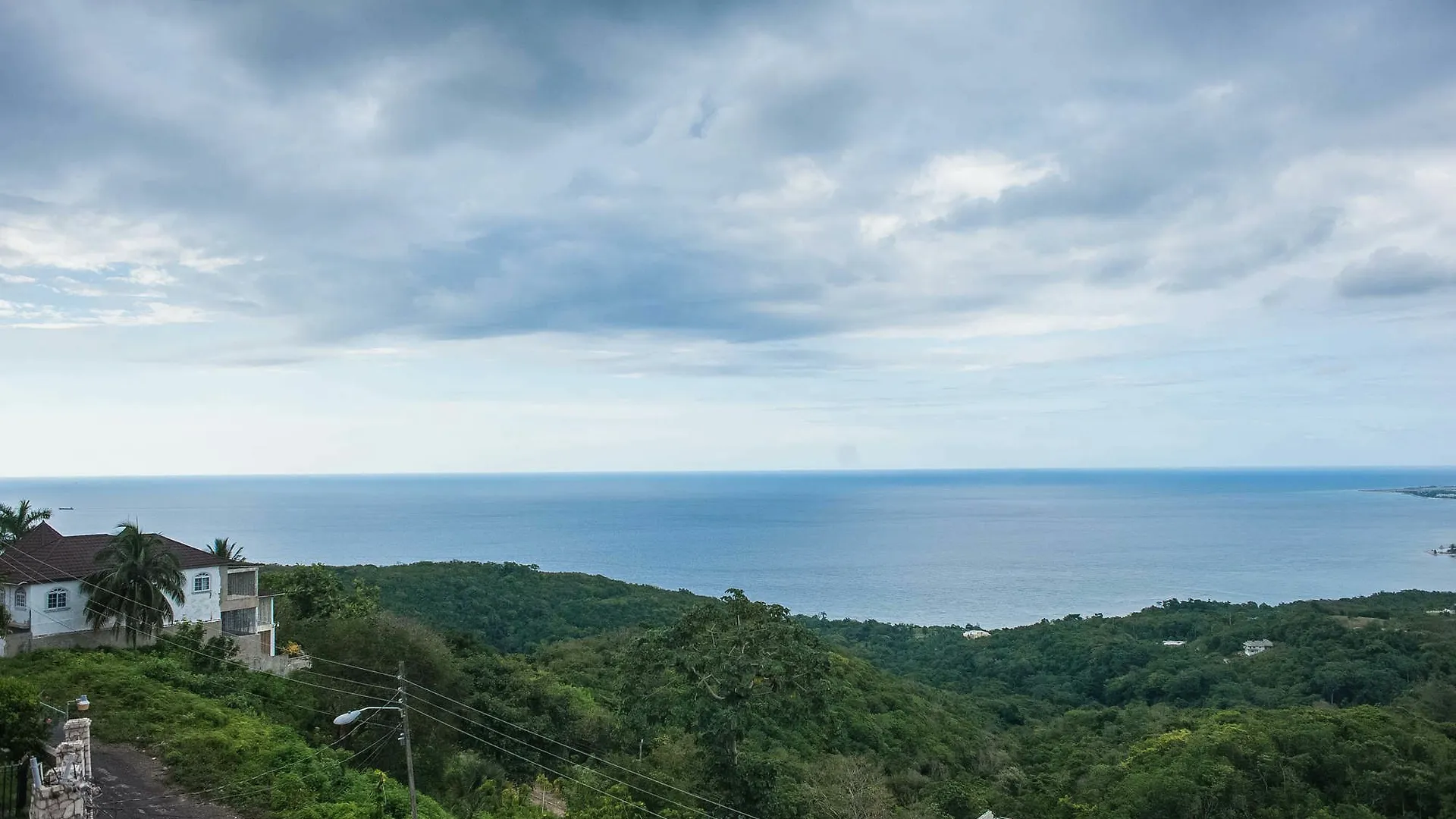 Clarridge Hall Guesthouse Montego Bay 0*,