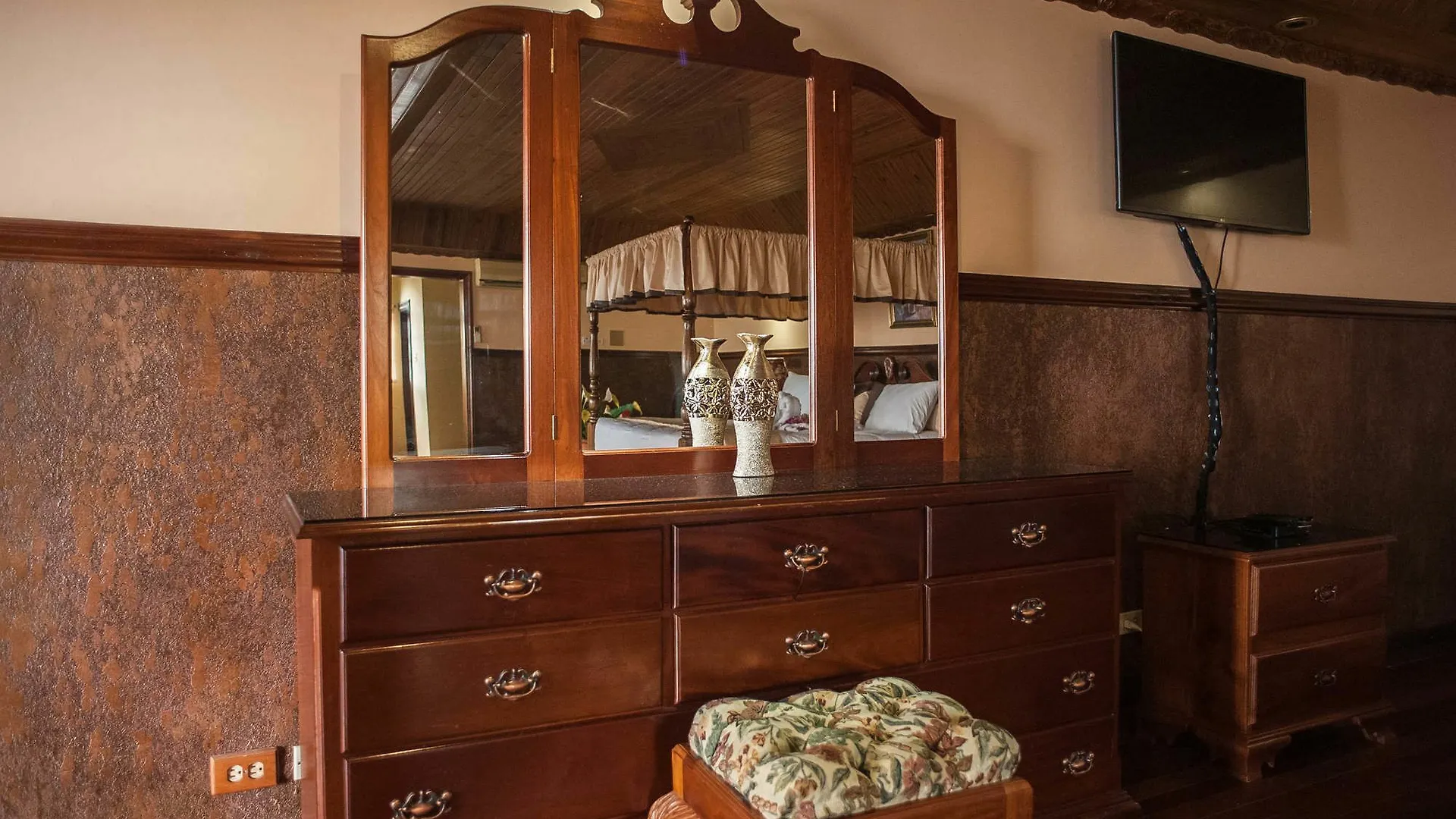 Clarridge Hall Guesthouse Montego Bay Villa