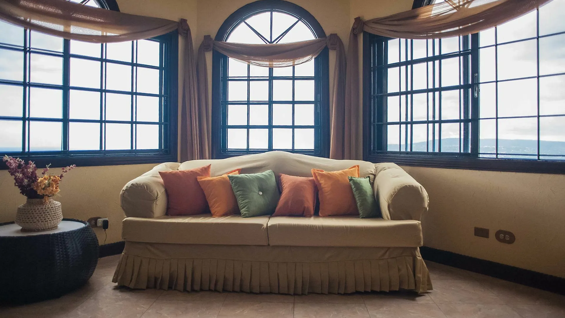 Clarridge Hall Guesthouse Montego Bay
