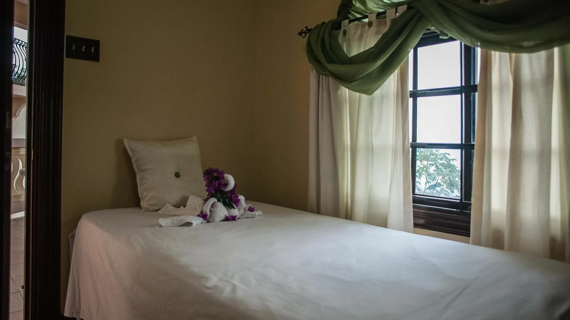 Villa Clarridge Hall Guesthouse Montego Bay