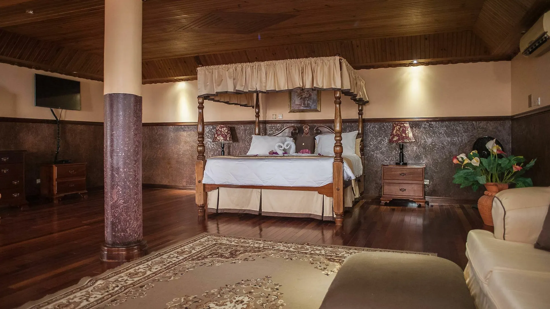 Clarridge Hall Guesthouse Montego Bay