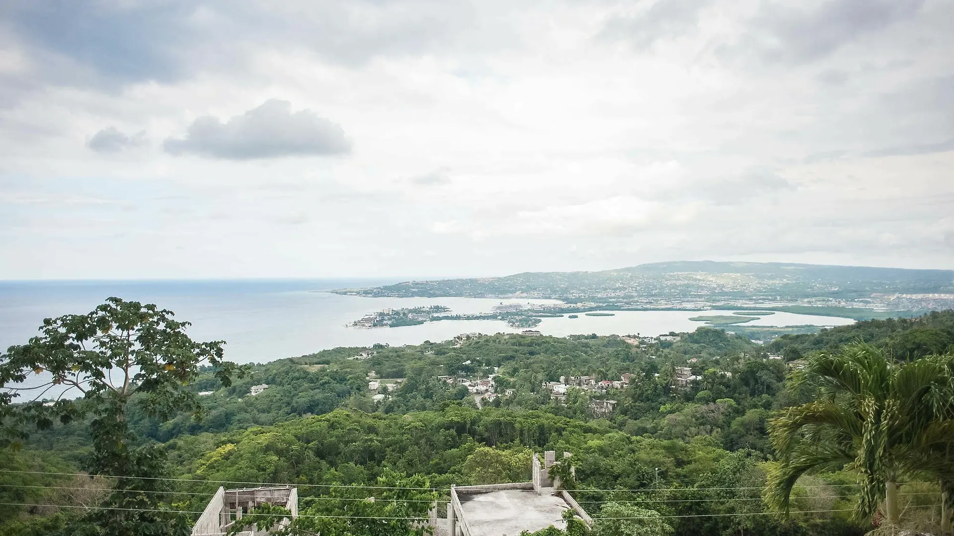Clarridge Hall Guesthouse Montego Bay Jamaica