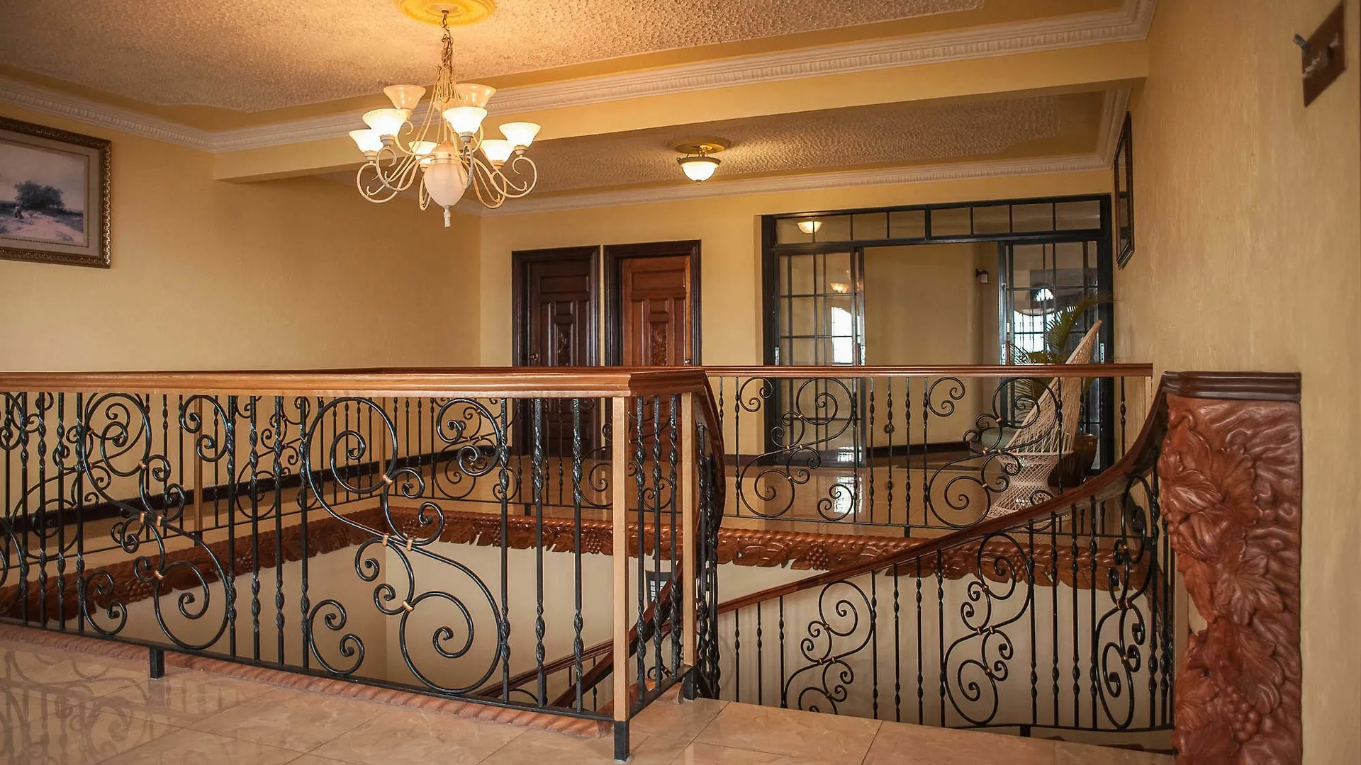 Clarridge Hall Guesthouse Montego Bay 0*,  Jamaica