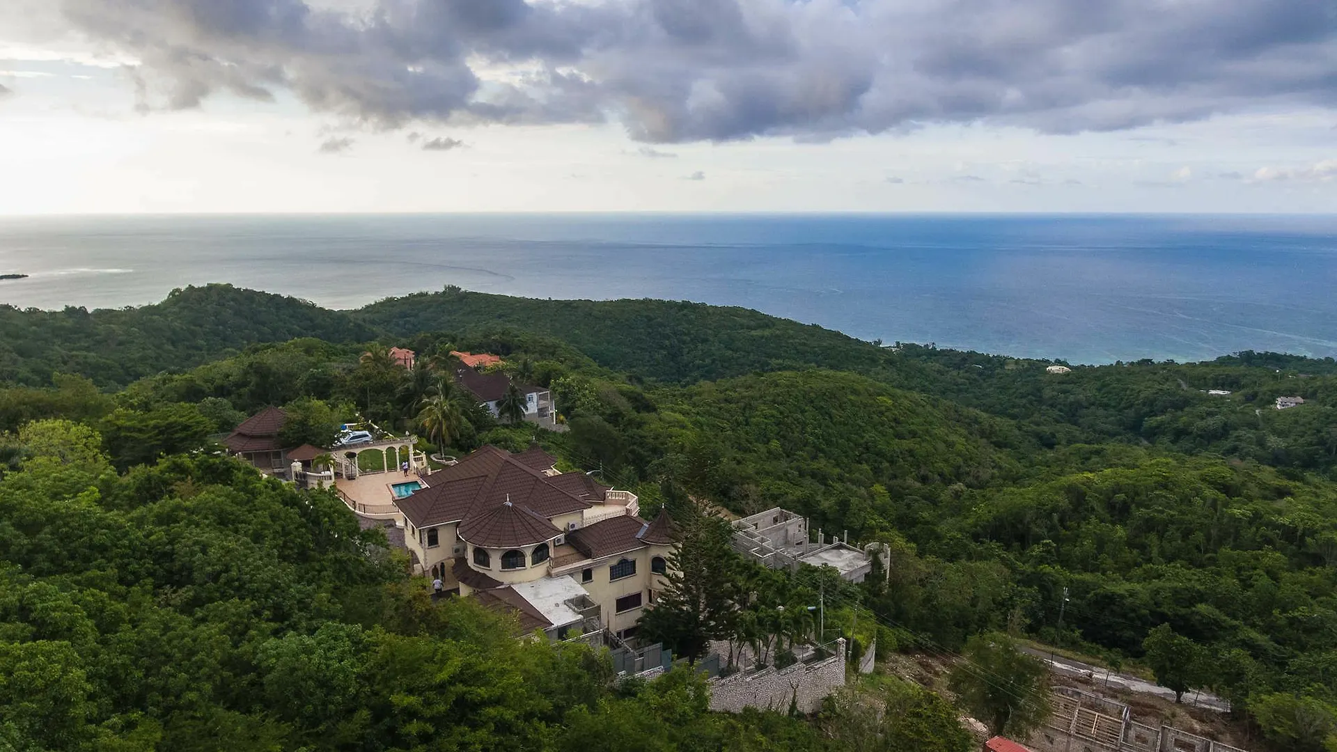 Clarridge Hall Guesthouse Montego Bay 0*,  Jamaica
