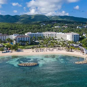 5* Курортный комплекс Hyatt Zilara Rose Hall Adults Only