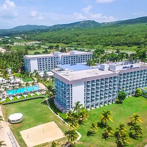 4* Курортный комплекс Hilton Rose Hall &