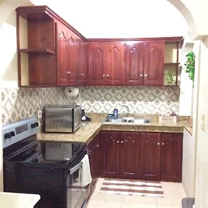 Holiday home Homely Escape, Montego Bay