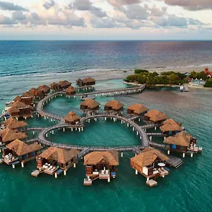 5* Курортный комплекс Sandals Royal Caribbean & Private Island - Couples Only