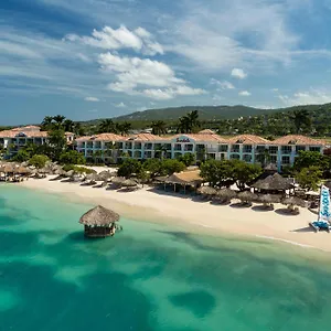 5* Курортный комплекс Sandals - Couples Only (adults Only)