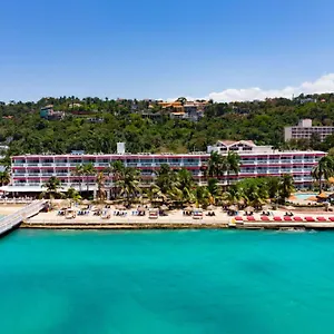 3* Курортный комплекс Grand Decameron Montego Beach, A Trademark