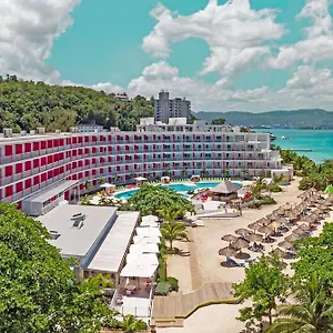4* Курортный комплекс Grand Decameron Cornwall Beach, A Trademark