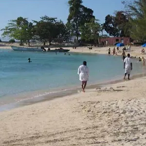 Villa Mobay Palmas, Montego Bay