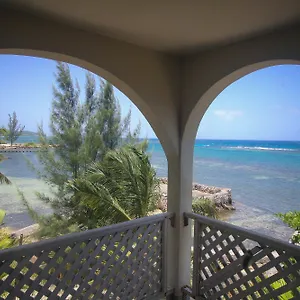 Hostel Sahara, Montego Bay